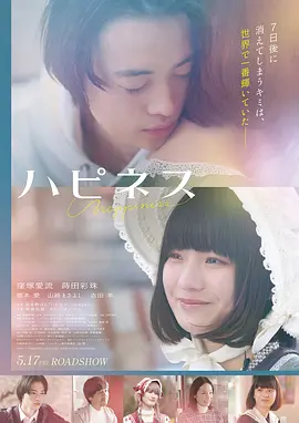 最新电影在线观看-第九次日出海报